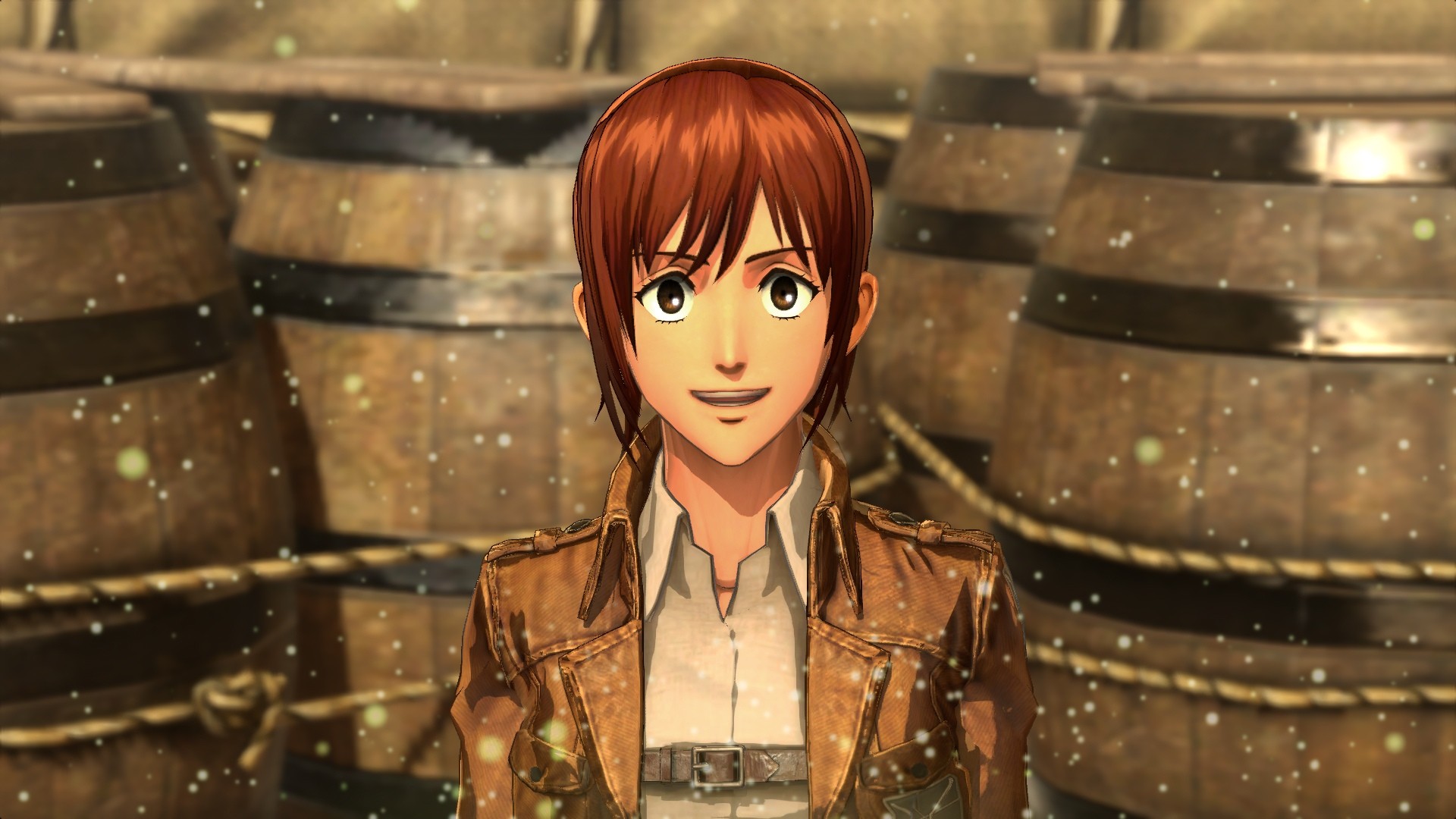 Attack on Titan 2 - Imagen 15